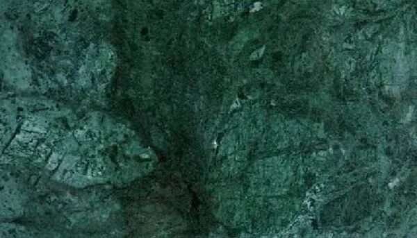 Rain Forest Green