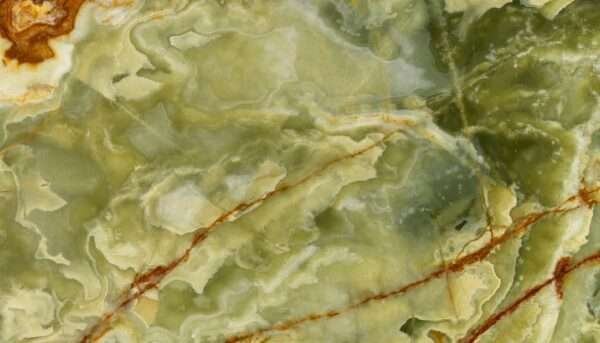 Onyx Green