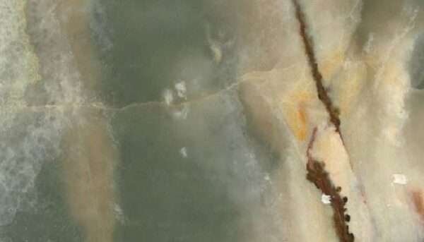Onyx Green Medium
