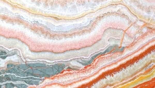 Onyx Multicolor Light
