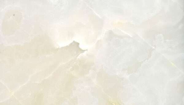 Onyx White