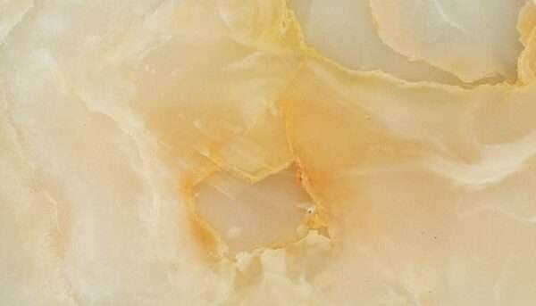 Onyx Yellow Light