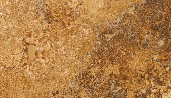 Travertino Gold